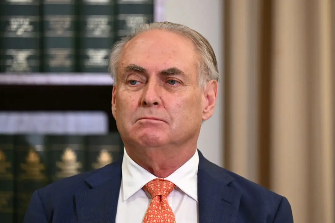 Major Australia-EU Trade Pact ‘Closer Than We’ve Been’