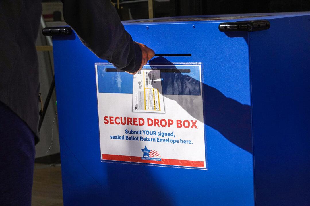 Supreme Court to Hear Challenge to Mail-In Ballot Law: What to Know