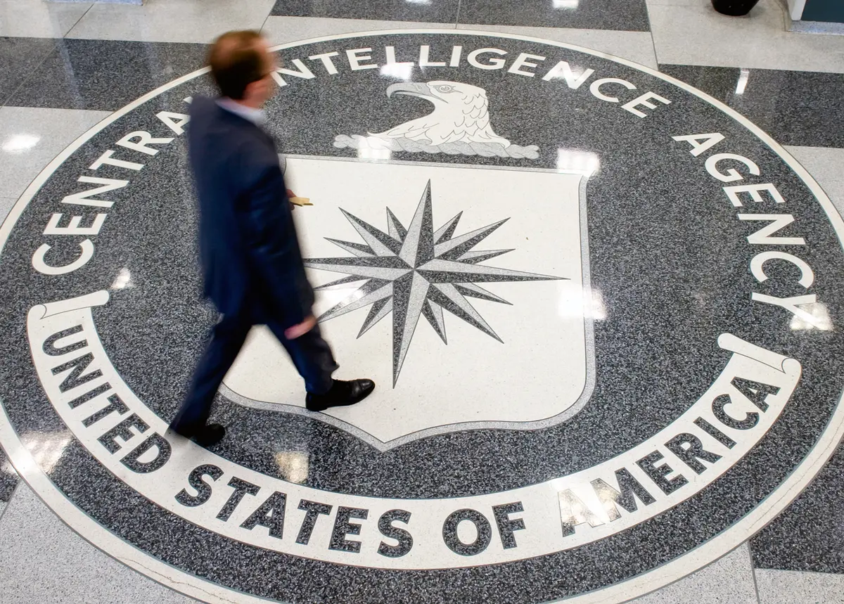 CIA Official Arrested With More Than $42 Million Stashed in His House