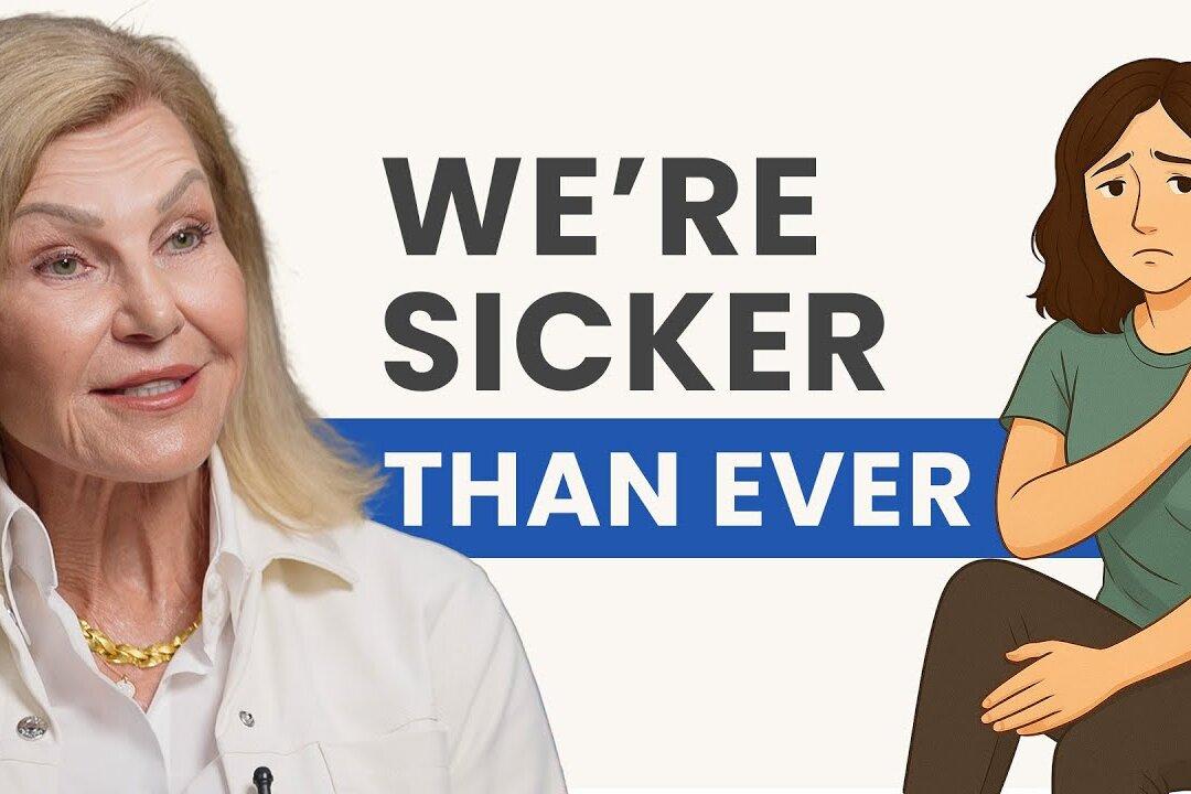 A Near-Fatal Accident Changed This Surgeon’s View on Health Forever | Lyda Lindell