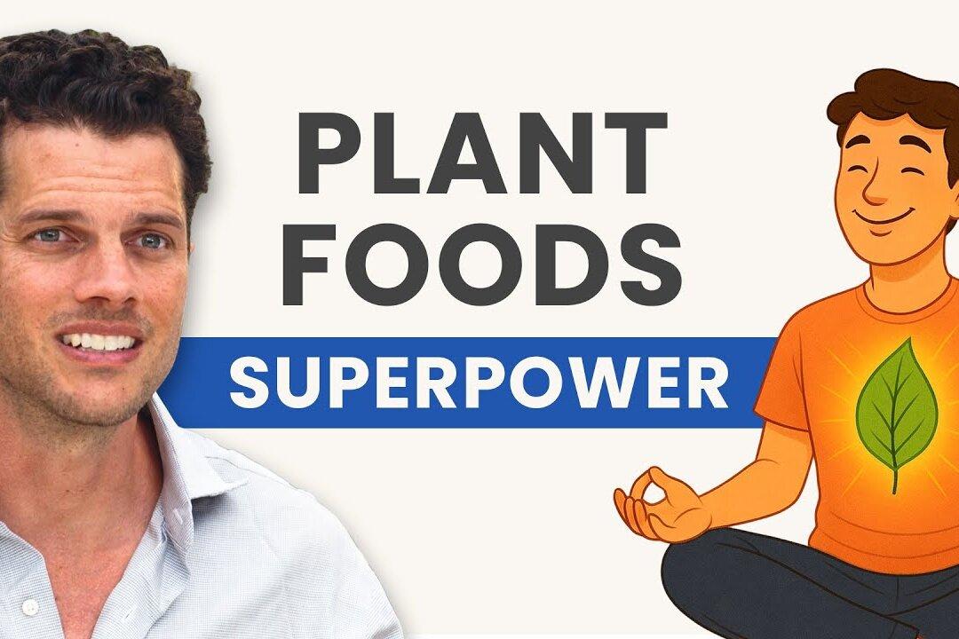 What I Learned about Plant Healing From Traveling the World | Billy Merritt