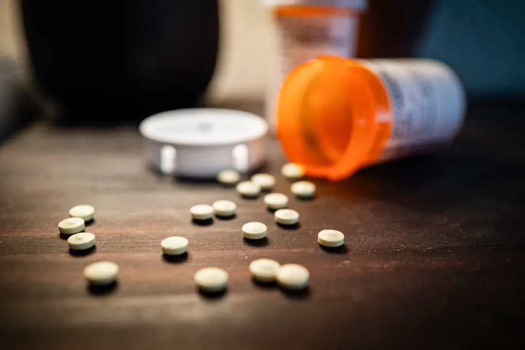 Study Finds Adults Aged 65 and Older Aren’t Immune to Fentanyl Crisis