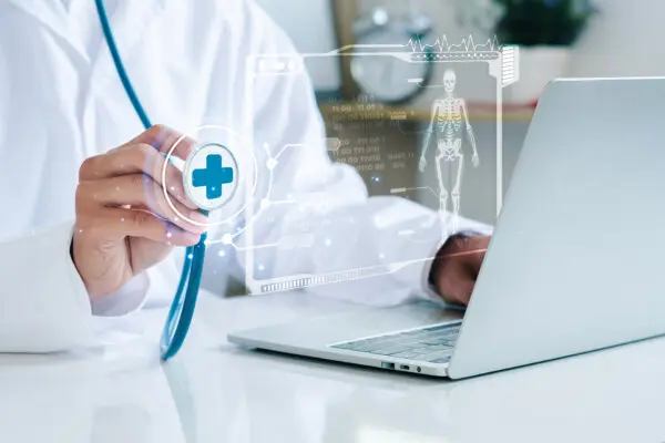 LIVE NOW: House Ways and Means Committee Holds Hearing with Health System CEOs