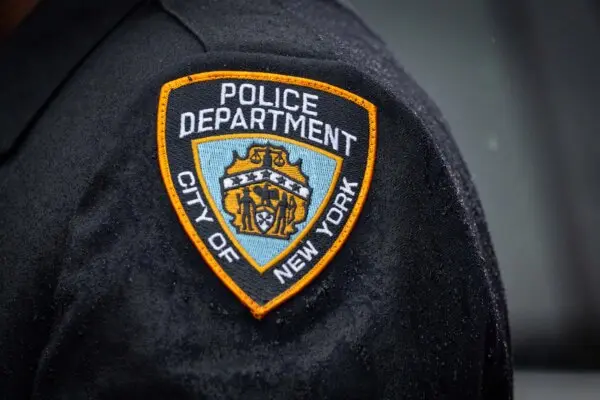REPLAY: NYPD Commissioner, Bronx DA Make Public Safety Announcement