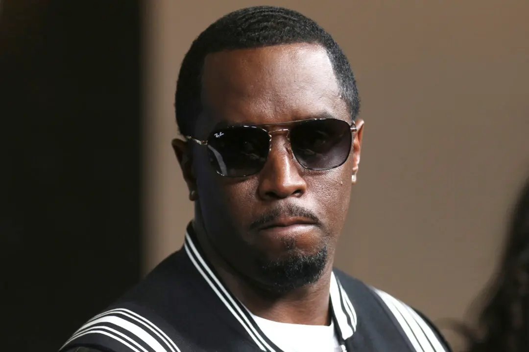 LA County Sheriff Investigating New Sexual Battery Allegation Against Sean ‘Diddy’ Combs