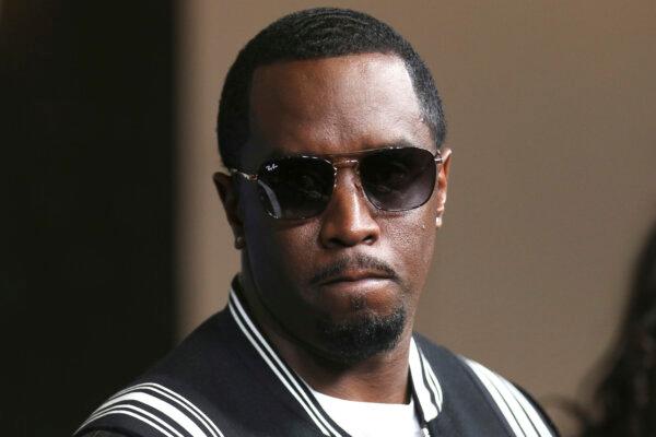 LA County Sheriff Investigating New Sexual Battery Allegation Against Sean ‘Diddy’ Combs