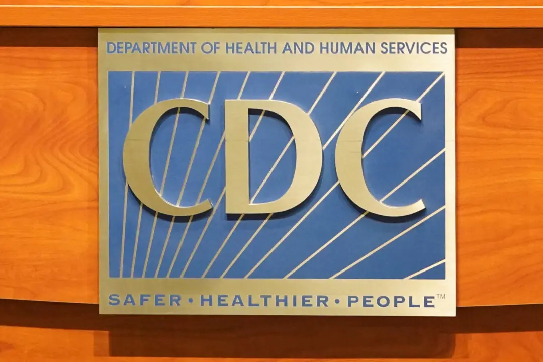 Permanent Australian Centre for Disease Control Bill Passes the House