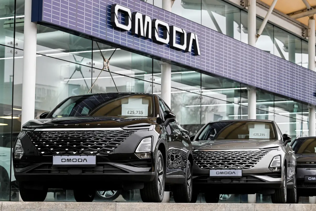 Automakers Say China’s Auto Industry Poses ‘Clear and Present’ Threat to US Industry thumbnail