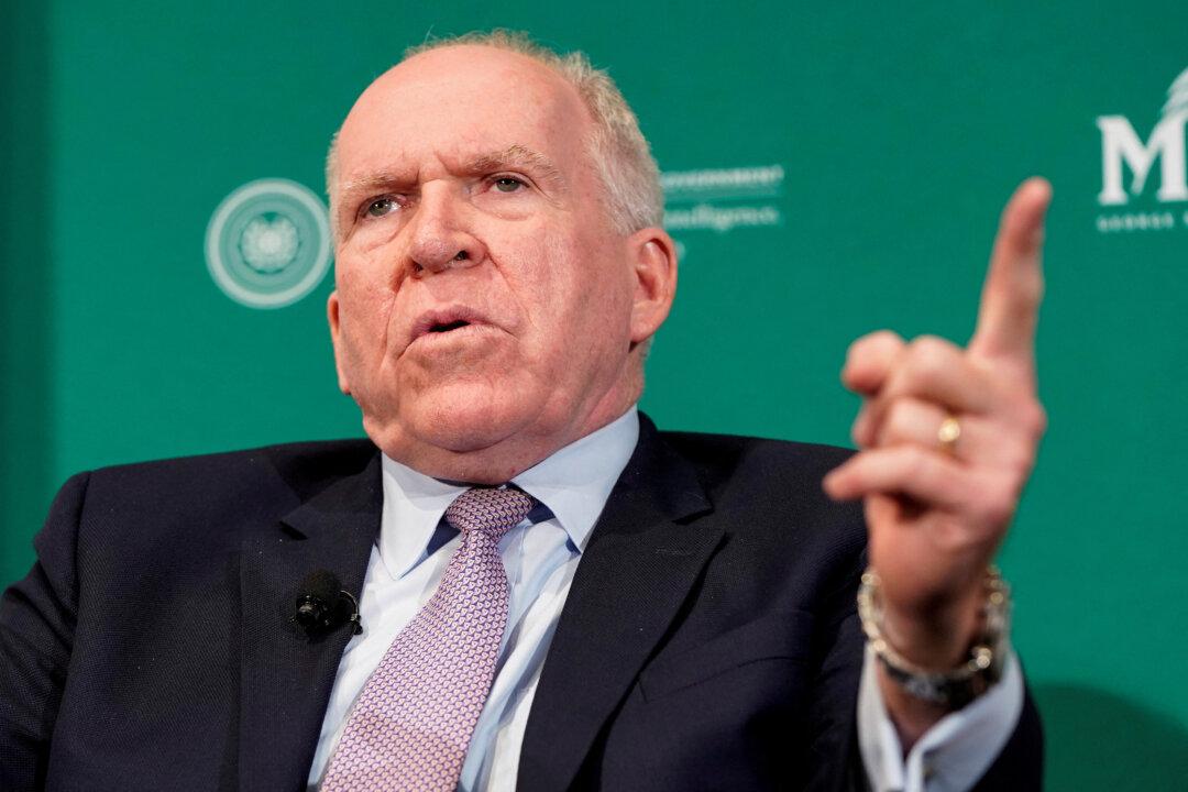 House Judiciary Chair Refers Ex-CIA Director John Brennan for Criminal Prosecution