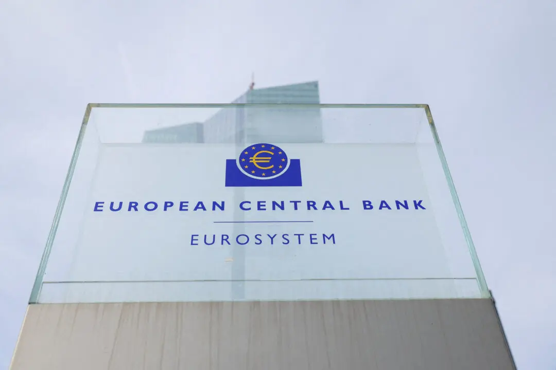 ECB Will Need to Raise Rates Further on Current Outlook, Board Member Says