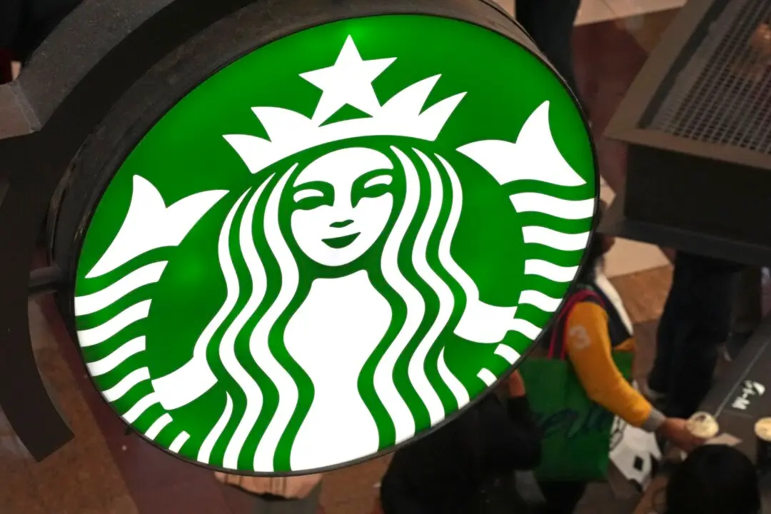 Florida Sues Starbucks Over DEI Policies