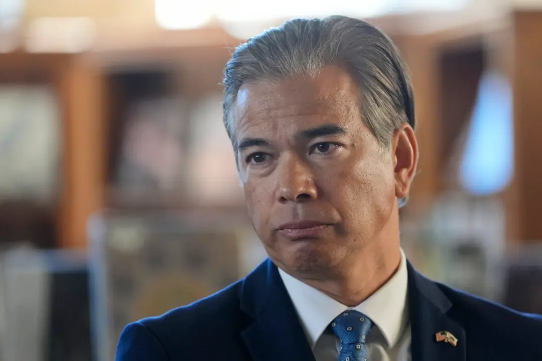 California Attorney General’s Office Sues Over ‘Inhumane’ Conditions at LA County Jails