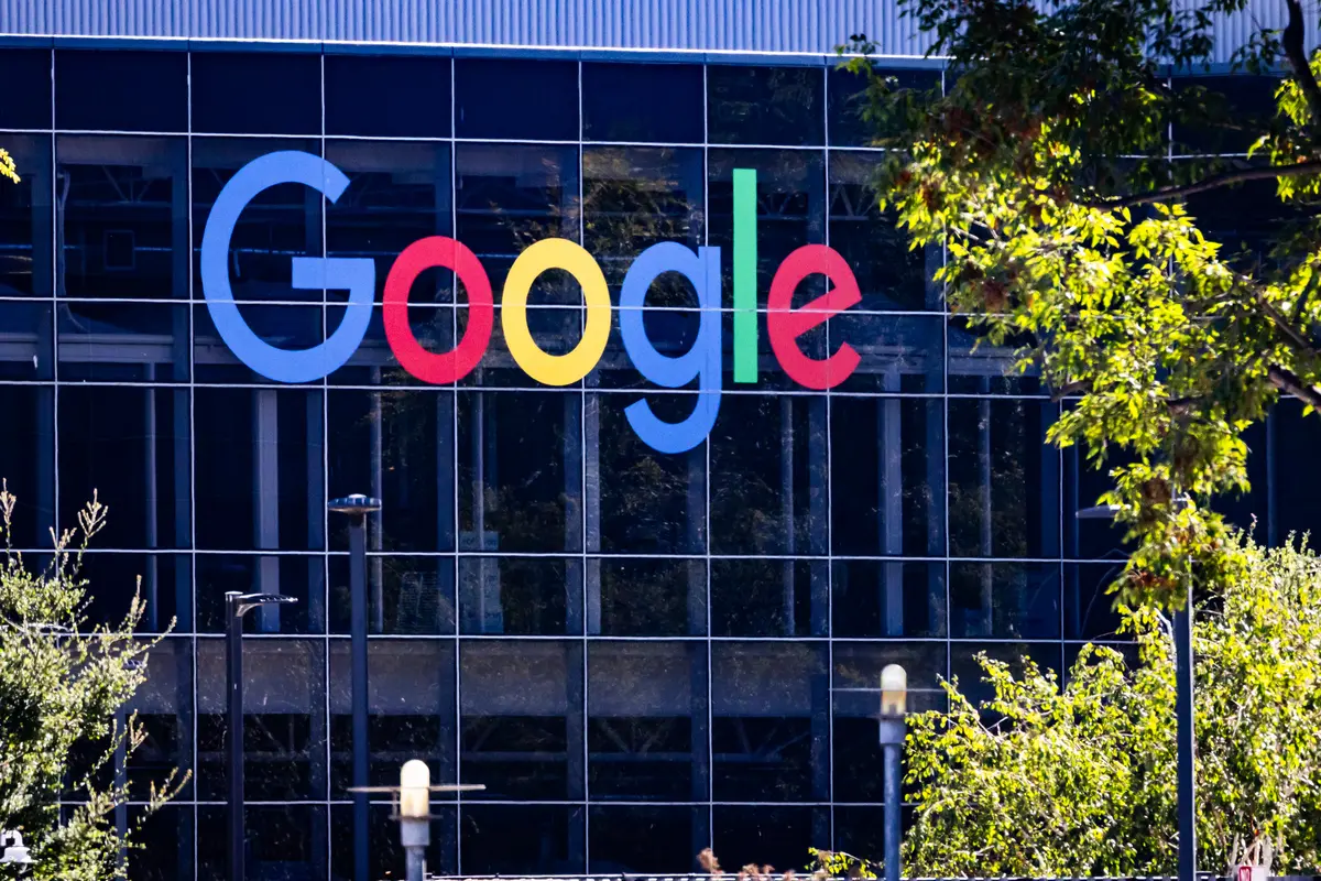 EU Fines Google $1 Billion Over Search, App Store Practices