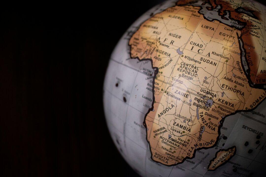 International Energy Agency Policies Hurt Africans