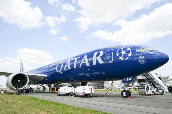 Record $244 Billion in Government-Assisted Foreign Contracts for US Companies in 2025