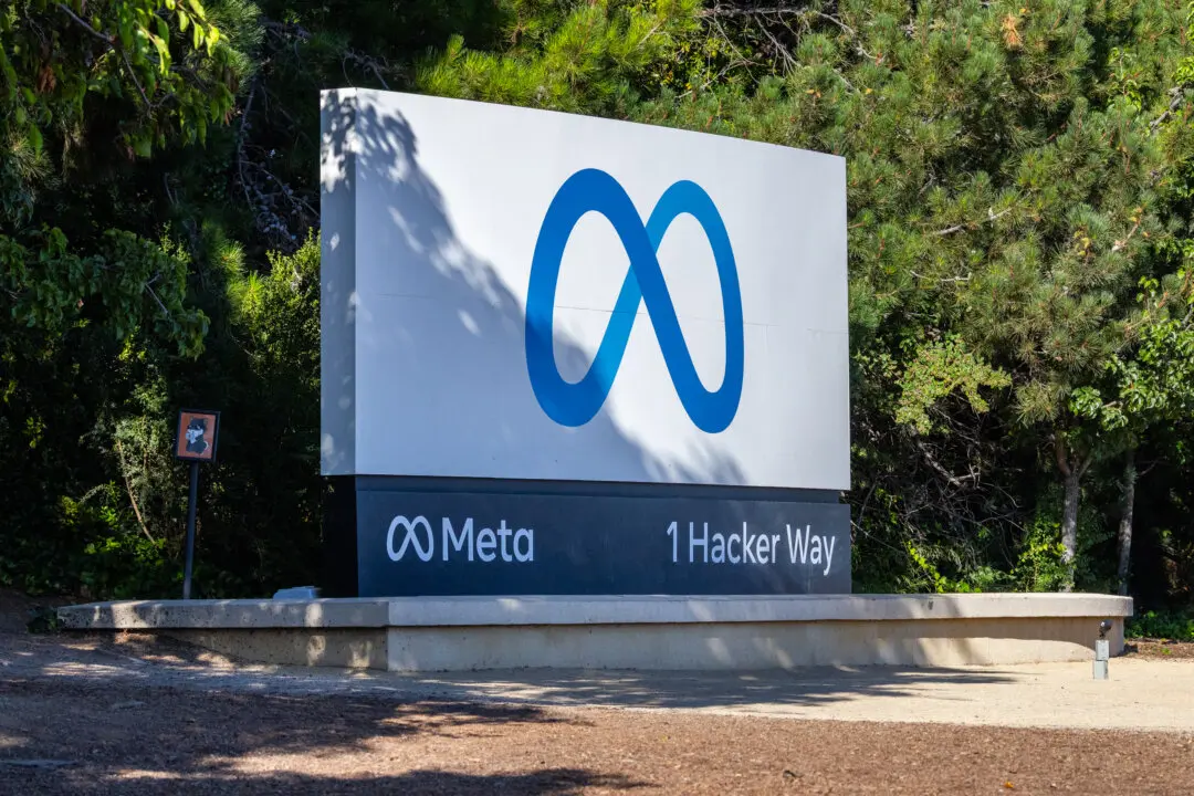 Meta to Buy Chinese-Founded AI Startup Manus