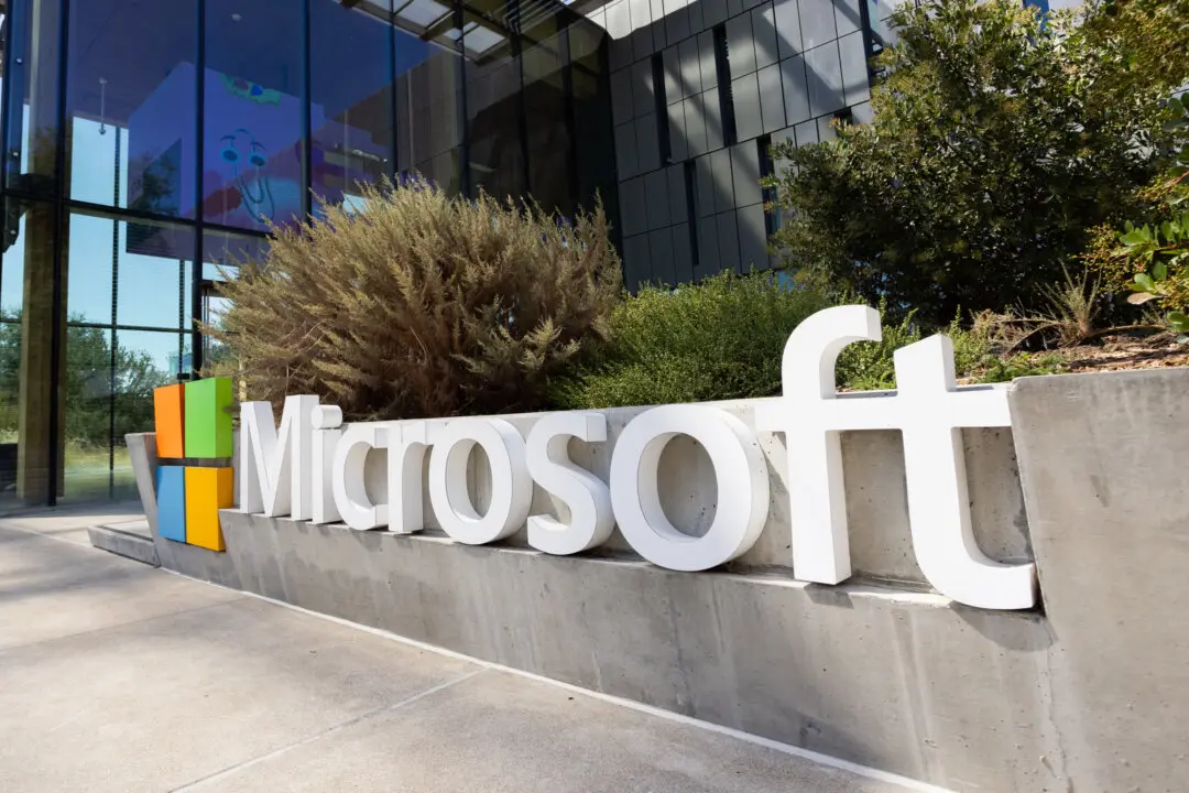 Trump Says Microsoft Will Make Changes to Address Data Centers Pushing up Electricity Bills