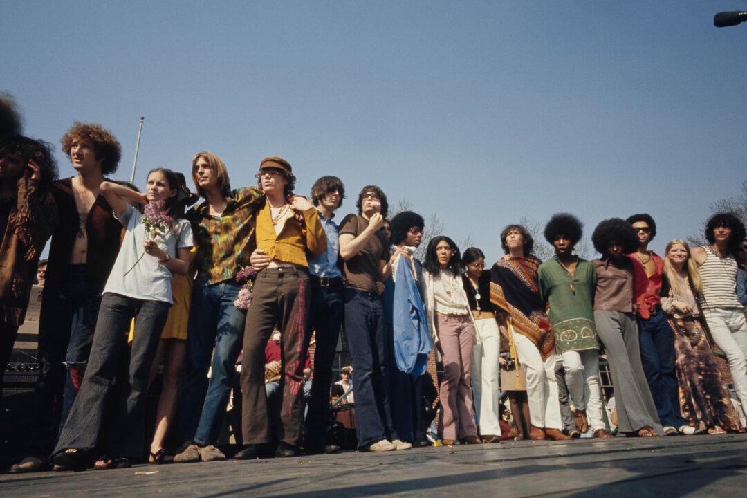 What the Hippies Got Right