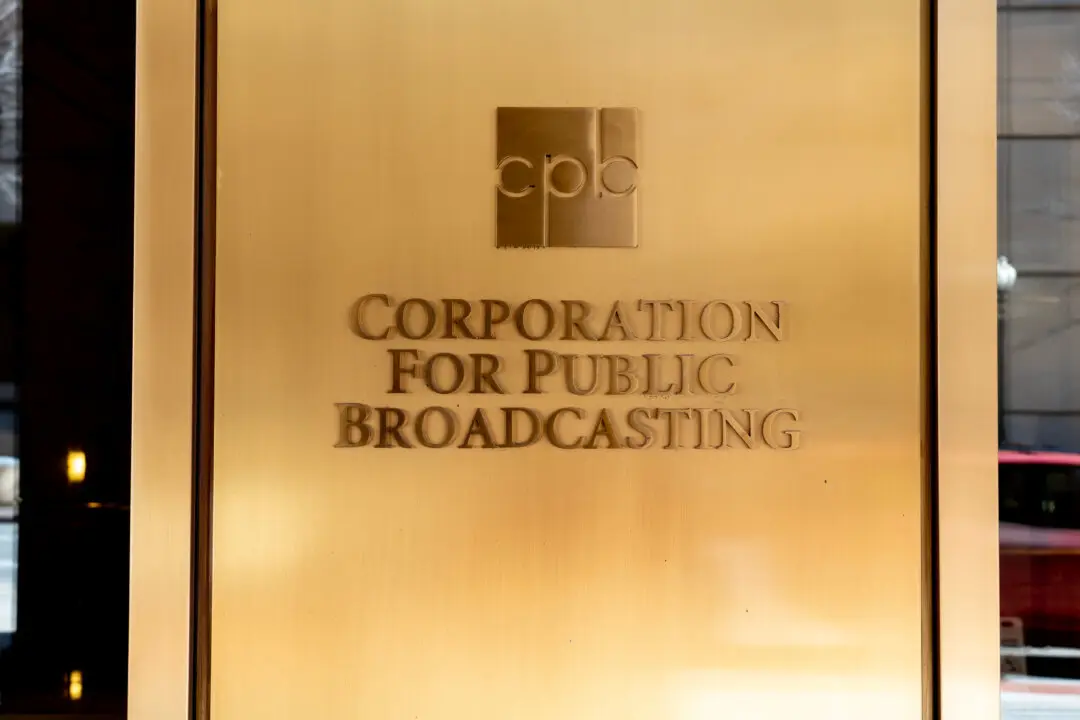 Corporation for Public Broadcasting Formally Shutters After Nearly 60 Years