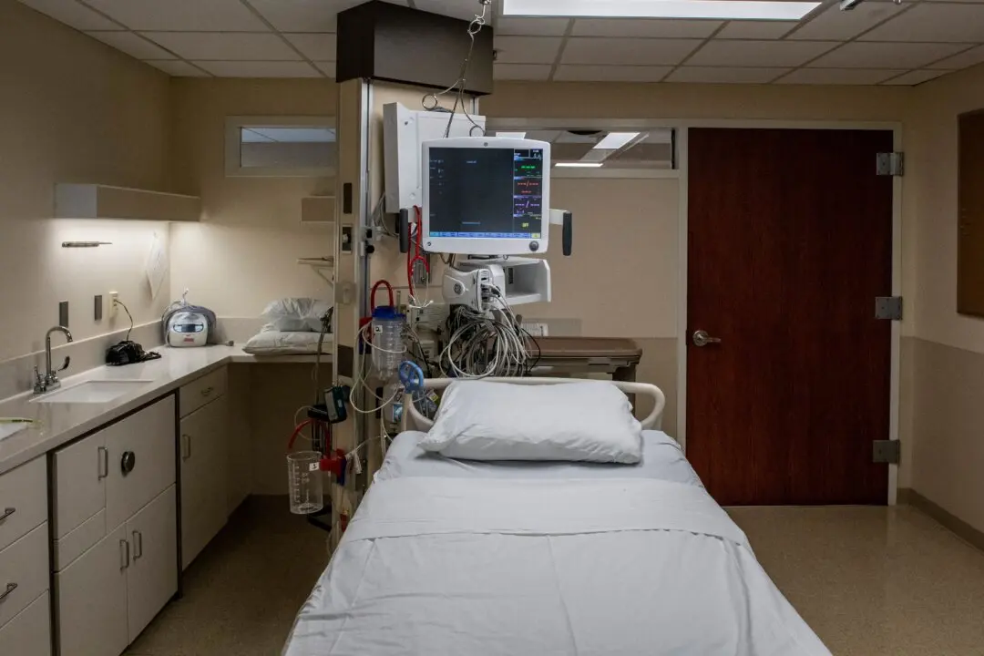 More Than 23,000 Patients in Canada Died Last Year While on Health-Care Wait Lists