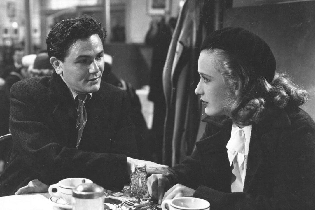 ‘Four Daughters’ and ‘Daughters Courageous’: Romance and More