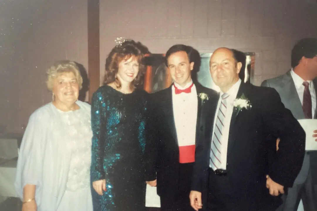 Always the Apprentice: Honoring My Father, Who Taught Me Street Smarts and So Much More