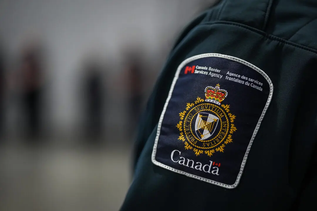 Ottawa Does Not Have Estimate on Number of Illegal Migrants: Immigration Department