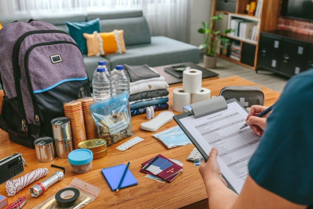 How to Prepare for Natural Disasters: Emergency Essentials for Your Home Kit