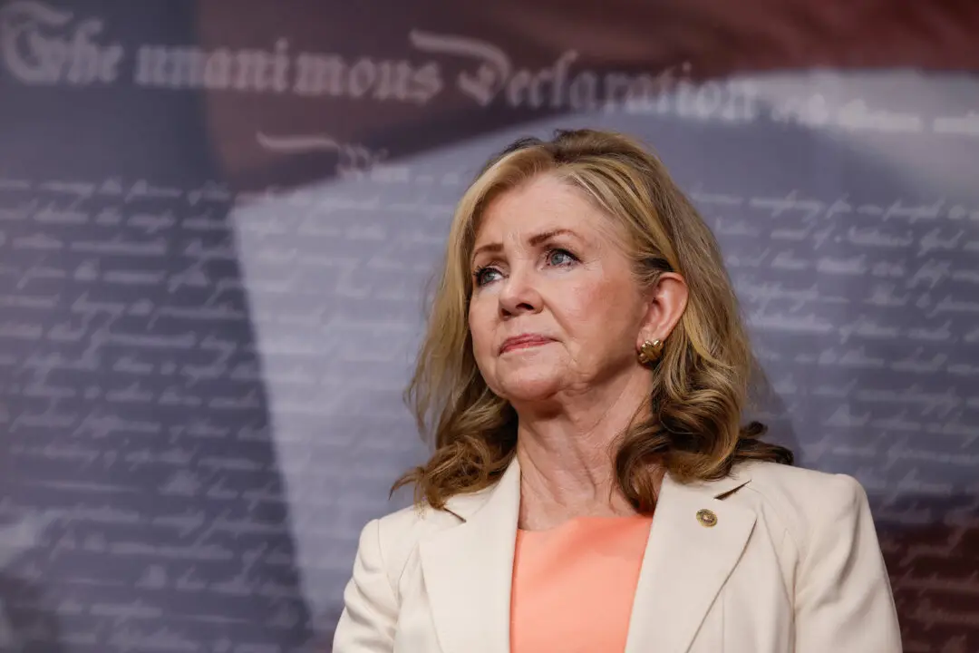 Senator Calls on Tennessee to Create ‘All-GOP Map’ After Supreme Court Ruling