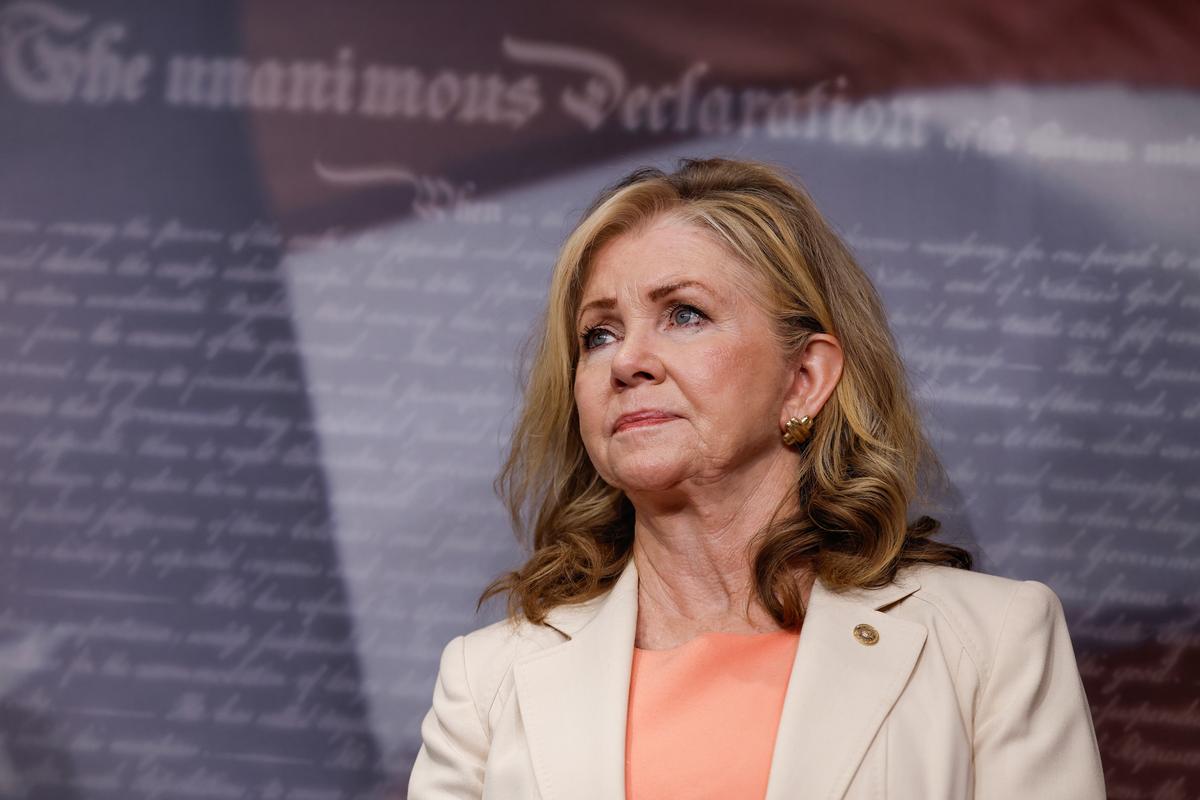 Senator Calls on Tennessee to Create ‘All-GOP Map’ After Supreme Court Ruling
