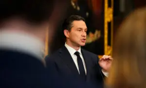 Conservative Leader Poilievre to Travel to UK and Germany