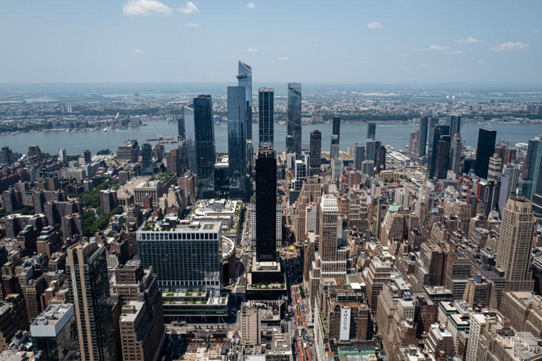 Office-Leasing Market Shows Strong Post-Pandemic Recovery, Reports Say