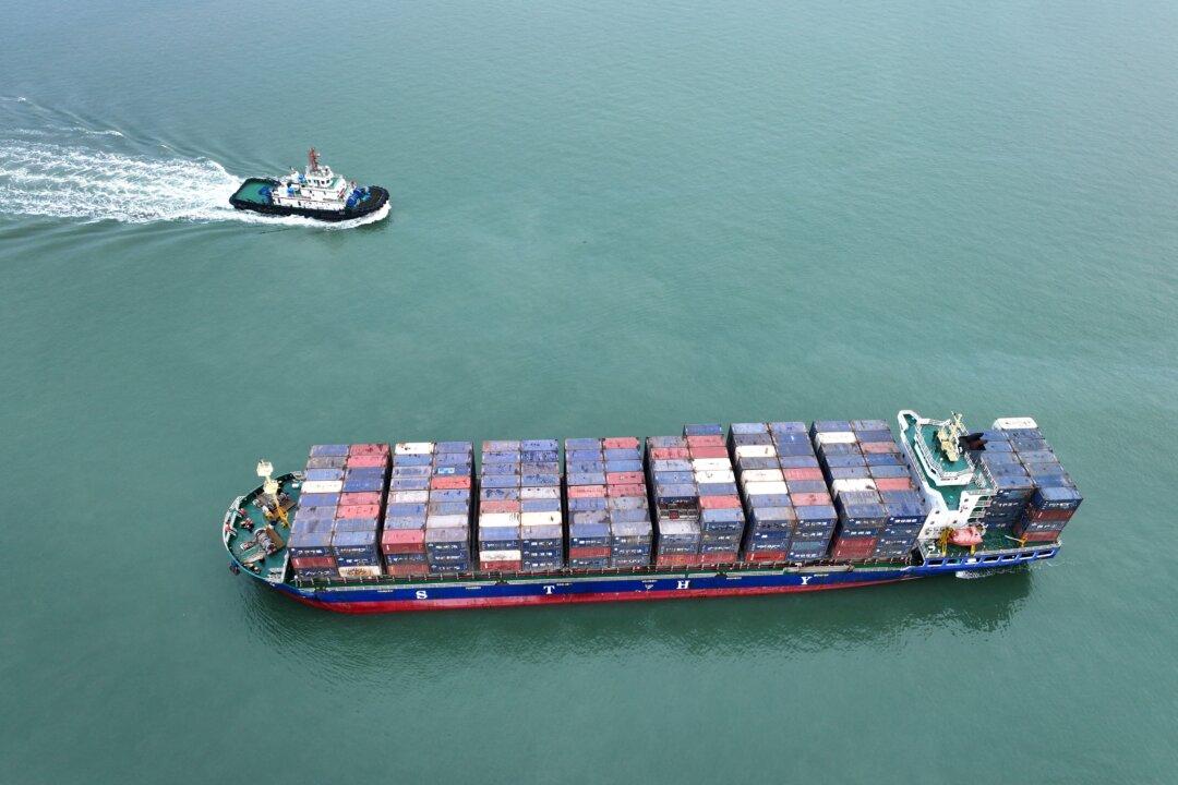 US Calls on G7 to Impose ‘Meaningful’ Tariffs on China, India Over Russian Oil Purchases