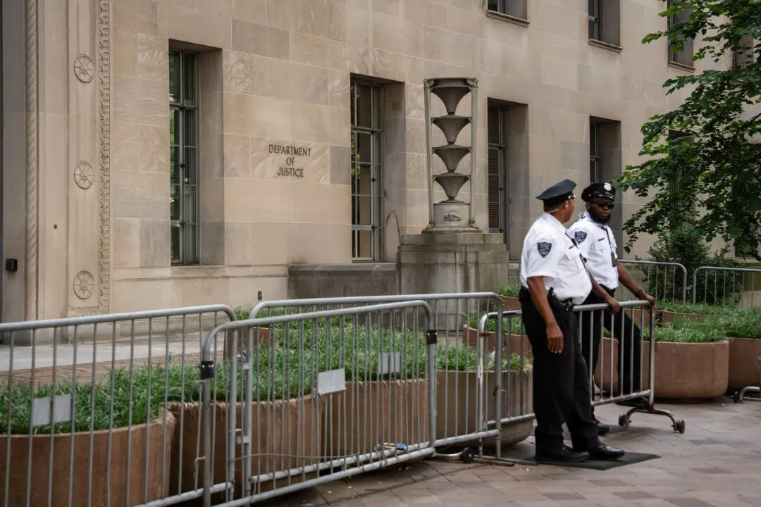 27 Members of Tren de Aragua Faction Charged With Murder, Sex Trafficking, Kidnapping