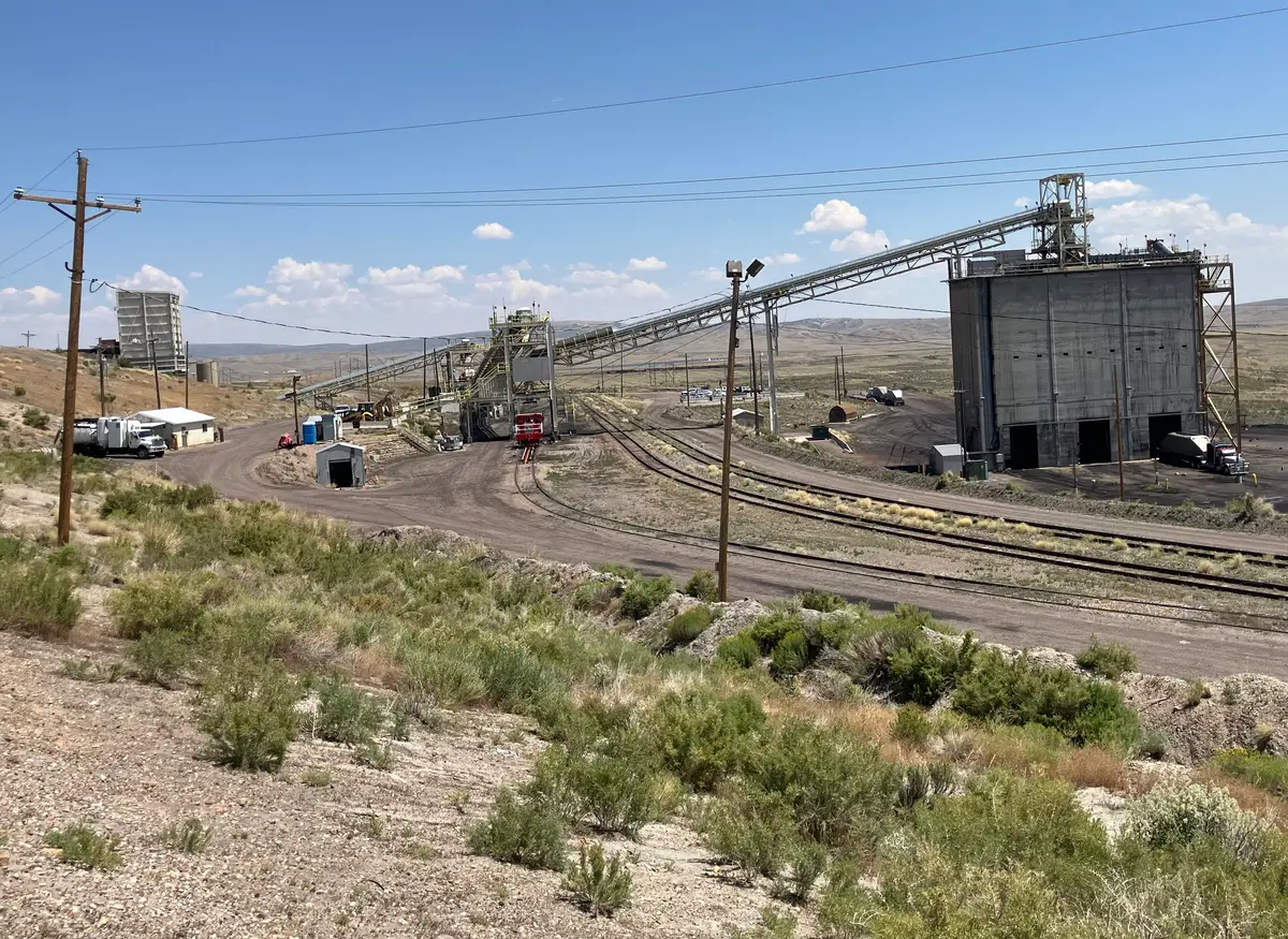 Eyes on the Prize: US Nuclear Industry Chief Excited About Breakthroughs on the Horizon thumbnail