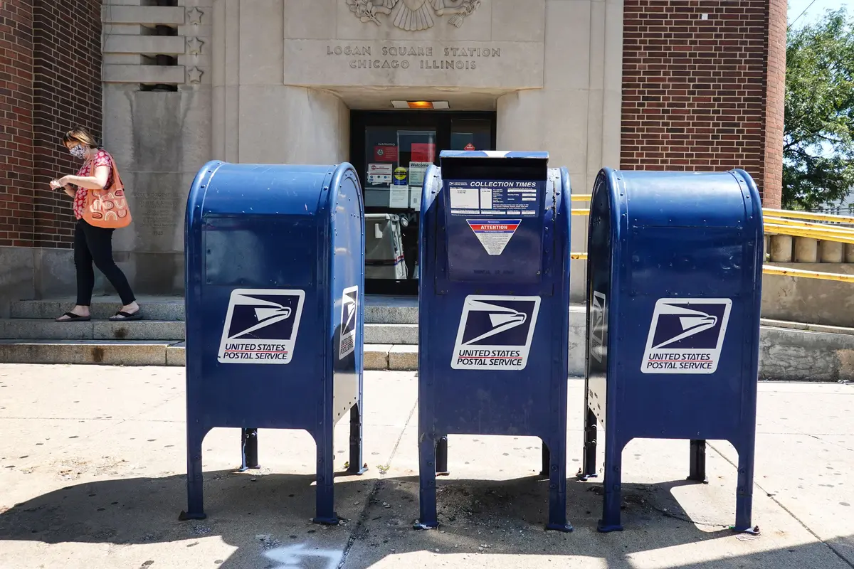 USPS to Raise Stamp Price to 82 Cents on July 12