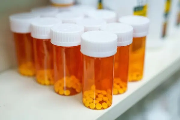 LIVE NOW: Senate Aging Committee Examines Dangers of Foreign Drugs