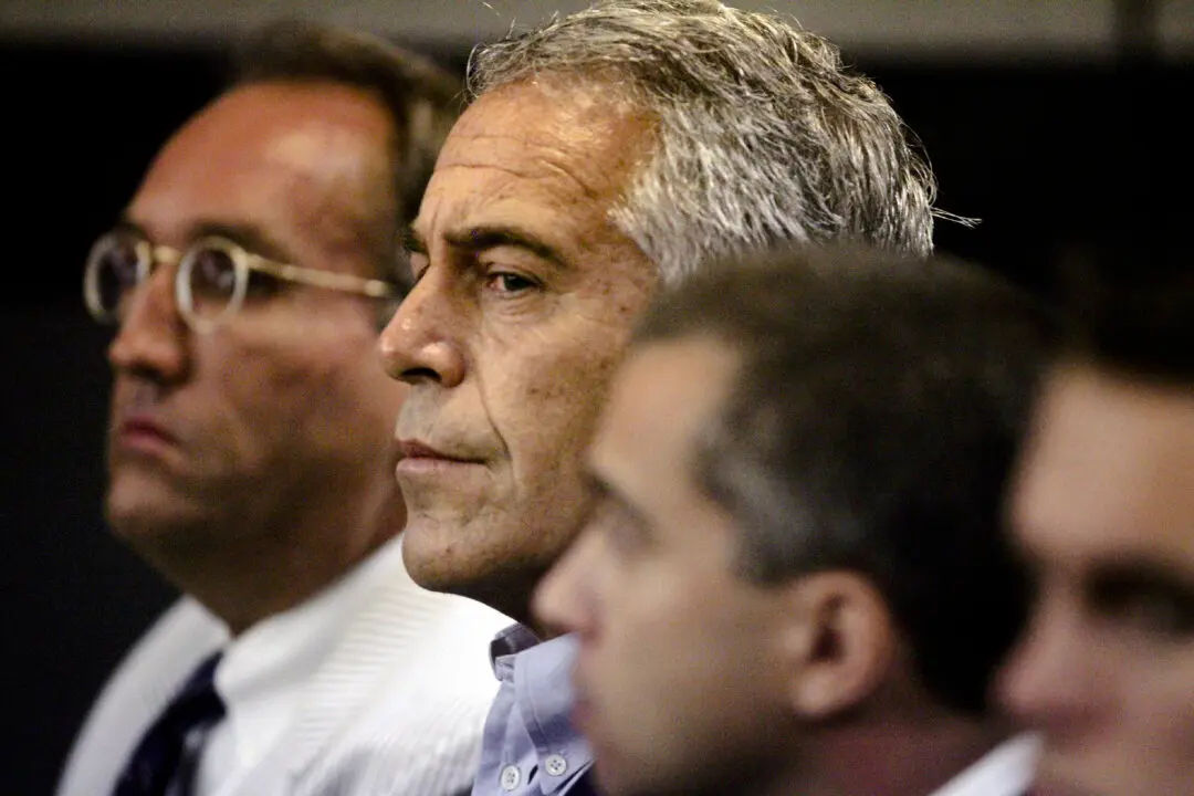 Federal Judge Orders Release of 2019 Jeffrey Epstein Grand Jury Records