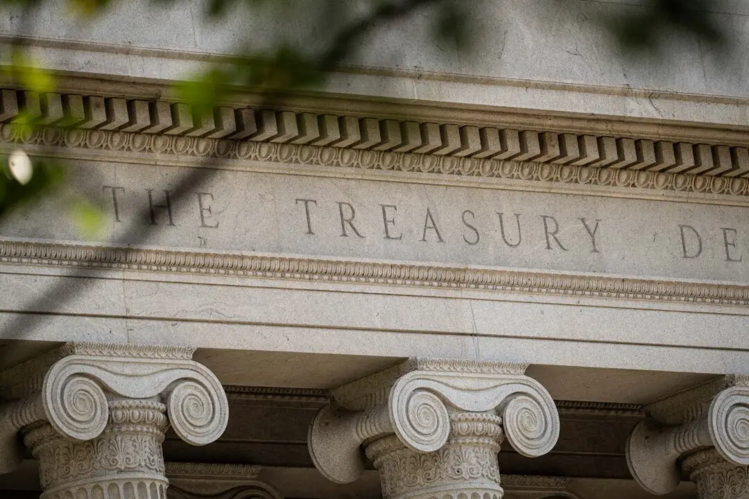 US Sanctions North Korean Bankers, Institutions Over Money Laundering