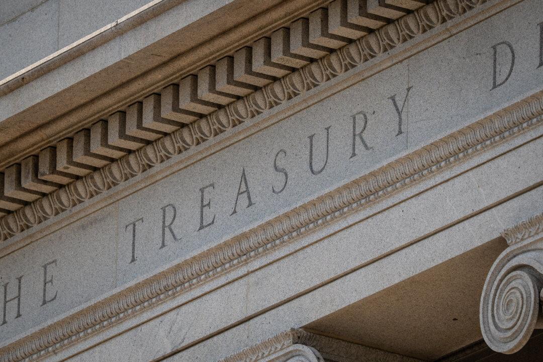 Lawmakers Ask Treasury Department to Probe China-Based Billionaire Over Alleged Ties to ‘Far-Left Entities’