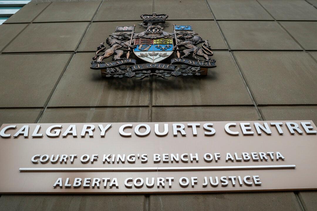 Court Rules Proposed Alberta Separation Petition Question Unconstitutional