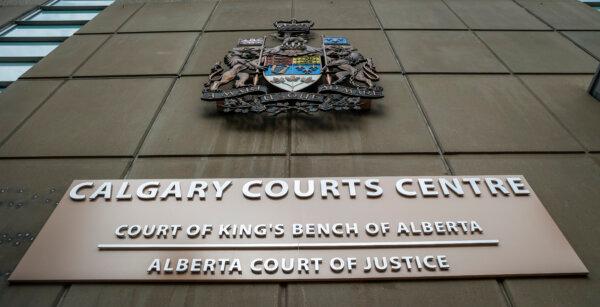 Court Rules Proposed Alberta Separation Petition Question Unconstitutional