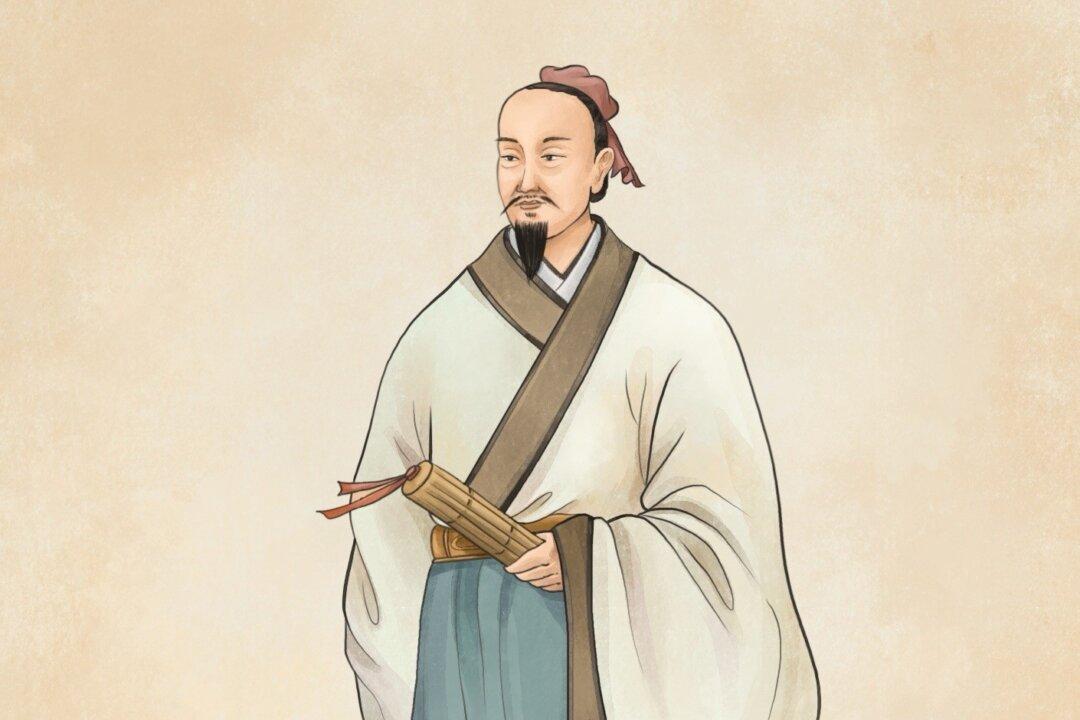 7 Golden Rules From an Ancient Economist