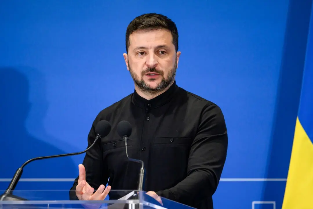 Ukraine Restores State Voter Registry After 3-Year Suspension as Kyiv Weighs Wartime Elections