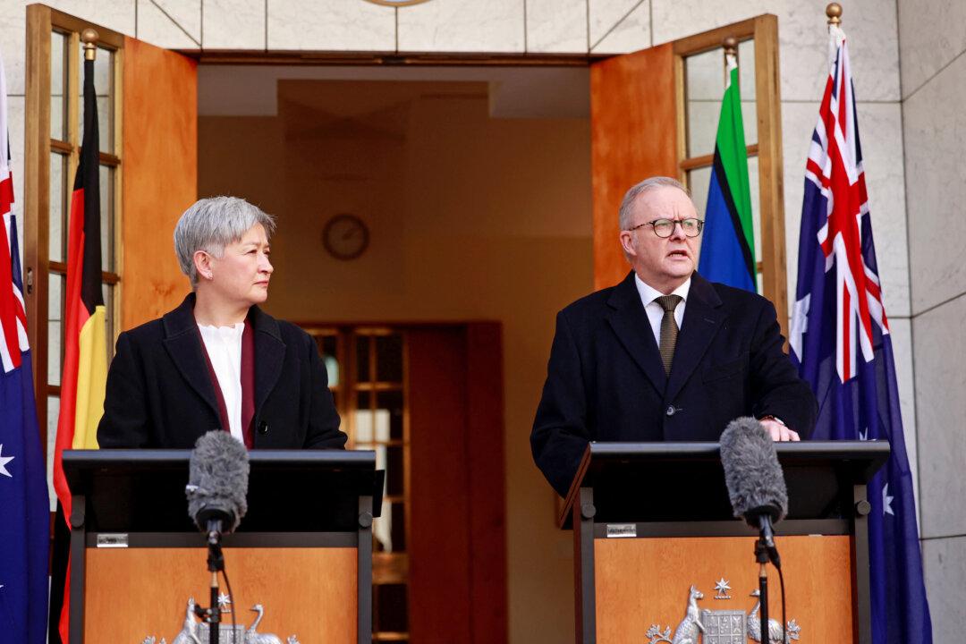 Australian Catholic Leader Calls for Broader Anti-Semitism Inquiry