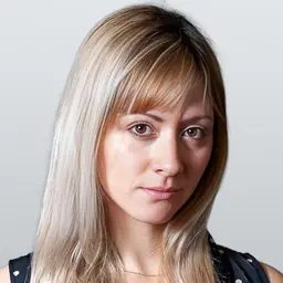 Cláudia Ascensão Nunes