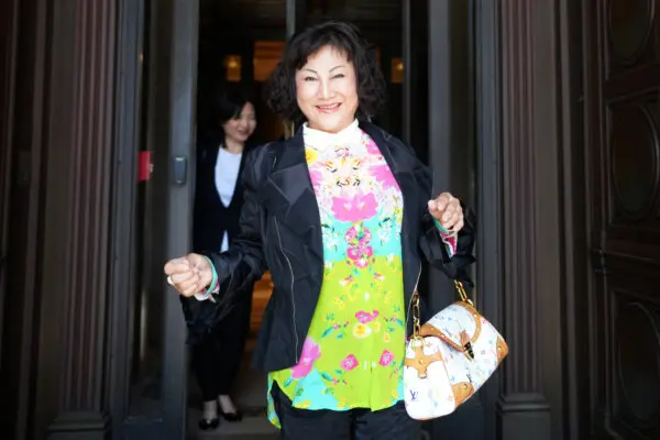 Billionaire Ruby Liu Loses Court Battle to Take Over Hudson’s Bay Properties