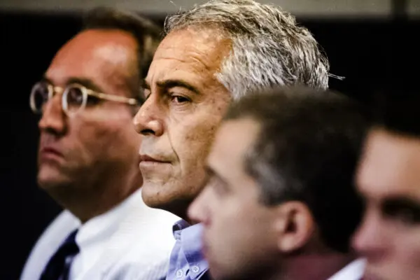 Judge Grants Justice Department Request to Unseal Epstein Grand Jury Records