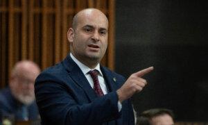 Conservatives Press Minister for Copy of Confidential Police Agreement With China at Committee Meeting