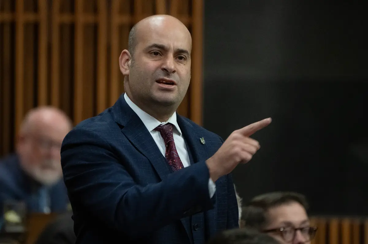 Conservatives Press Minister for Copy of Confidential Police Agreement With China at Committee Meeting